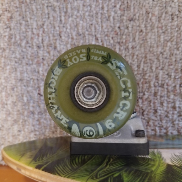 Sector9 longboard - Picture 4 of 4